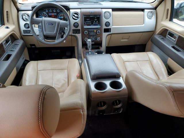 1FTFW1ET6EFA36541 Ford 2014