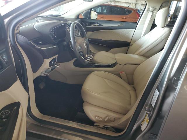 5LMCJ1C93HUL14667 Lincoln 2.0l ecoboost