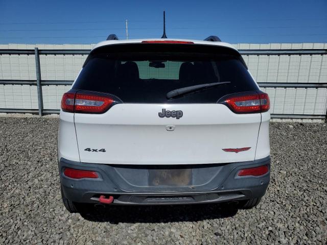 1C4PJMBS9FW521838 Jeep CHEROKEE T