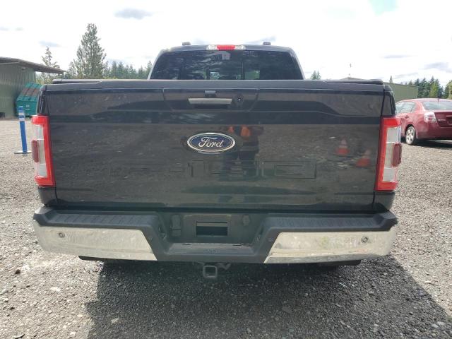 1FTFW1ED9PFC40357 Ford 2023