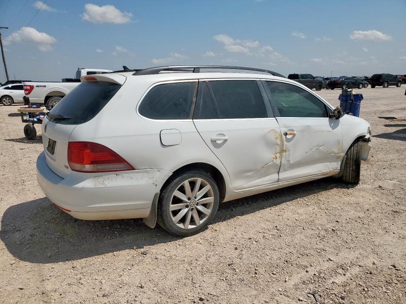 3VWPL7AJ4EM621135 Volkswagen 2014