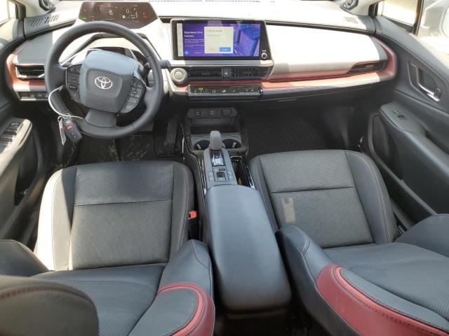 JTDACACU5P3007437 Toyota m20a-fxs, 1vm