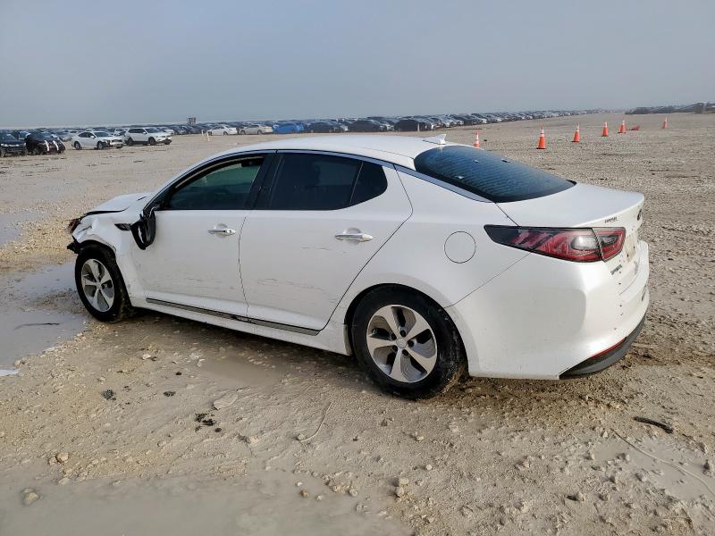 KNAGM4AD0F5089217 KIA mpi theta ii