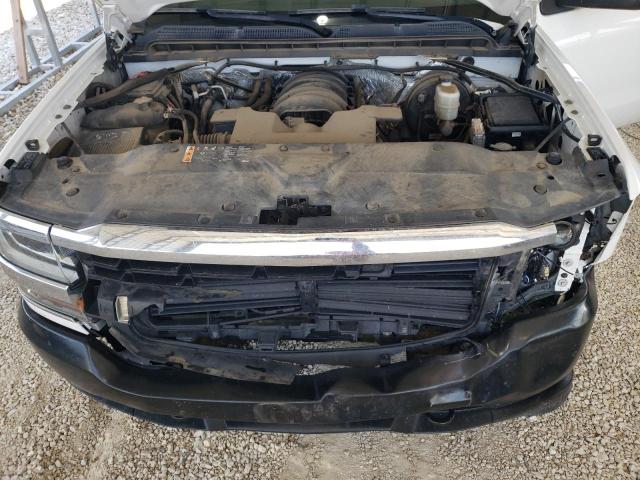 1GCVKNEC4JZ115360 Chevrolet l83 - sidi: spark ignited direct injection, vvt: variable valve timing, afm, e85 max, alum