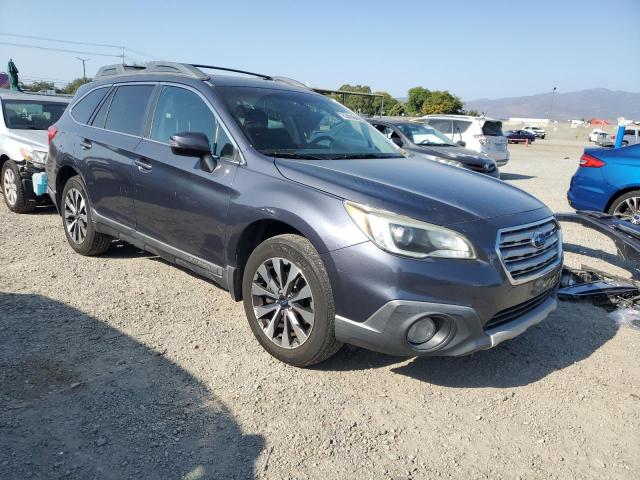 4S4BSALC3F3229225 Subaru 2.5l u5
