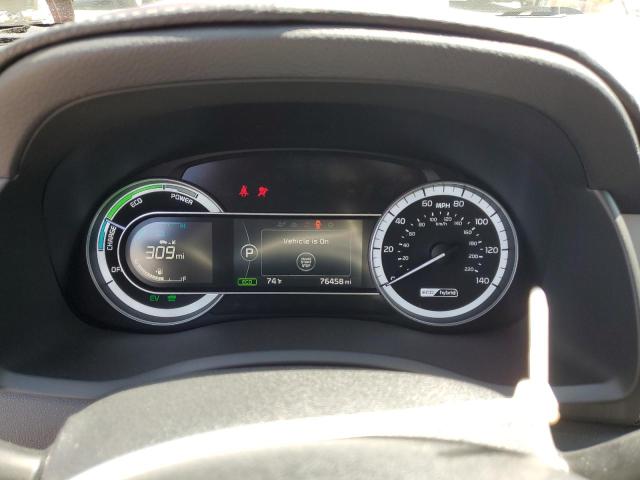 KNDCC3LC0H5077266 KIA gdi