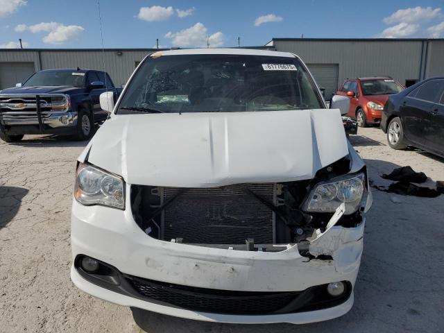 2C4RDGCG8KR771506 Dodge Grand Caravan