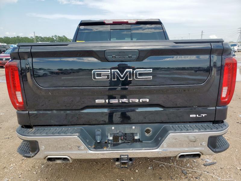 3GTU9DED8NG180664 GMC SIERRA LIM
