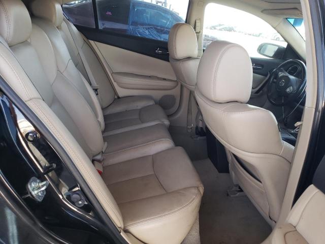 1N4AA5AP1EC473430 Nissan 2014