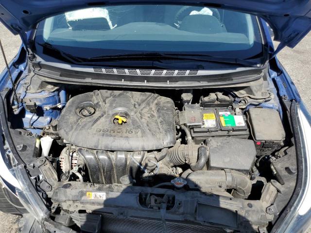 5NPDH4AE9GH720826 Hyundai dohc mpi nu