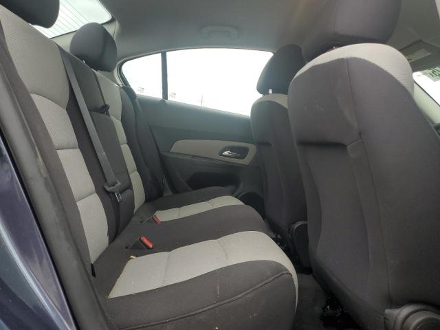 1G1PA5SH6E7103202 Chevrolet CRUZE LS