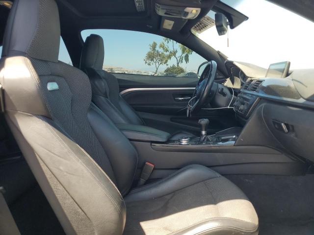 WBS3R9C50FK333819 BMW 2015
