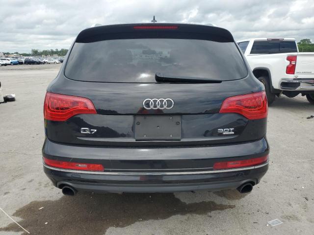 WA1CGAFE8FD015410 Audi 2015