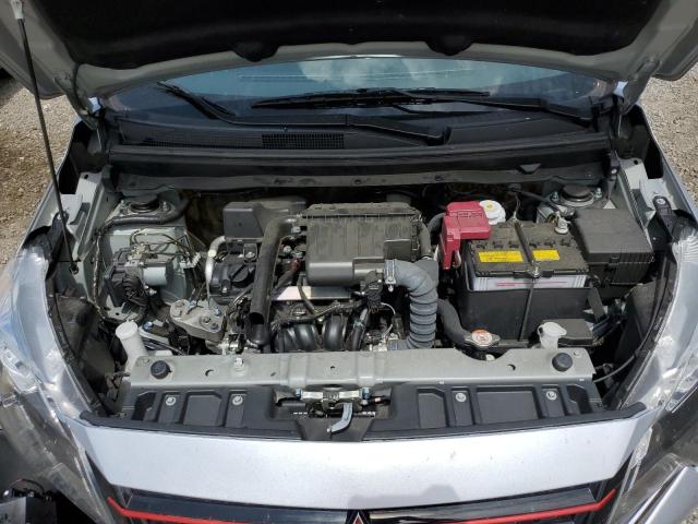 ML32AWHJ5RH003449 Mitsubishi MIRAGE SE
