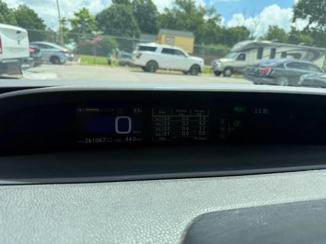 JTDKBRFU1G3008098 Toyota 2zr-fxe,1nm