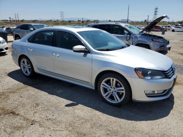 1VWBN7A37EC098023 Volkswagen PASSAT SE