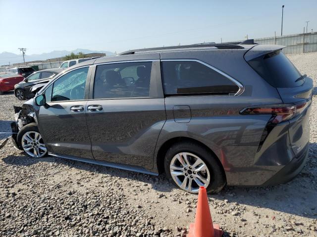 5TDJRKECXSS254002 Toyota a25a-fxs