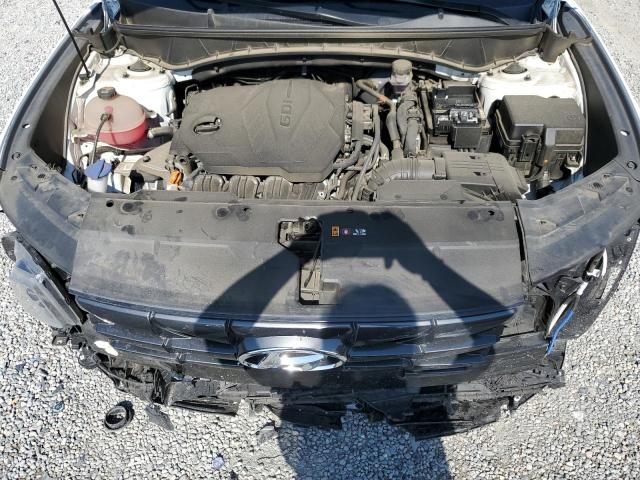 5NMJB3AE7NH110867 Hyundai gdi theta iii