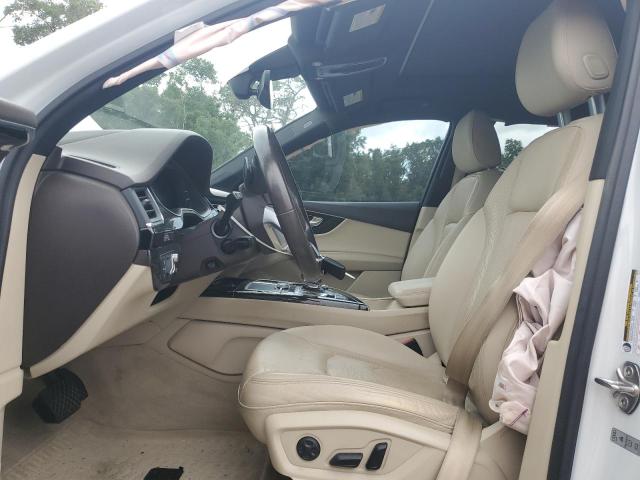 WA1VAAF73HD044179 Audi Q7 PRESTIG