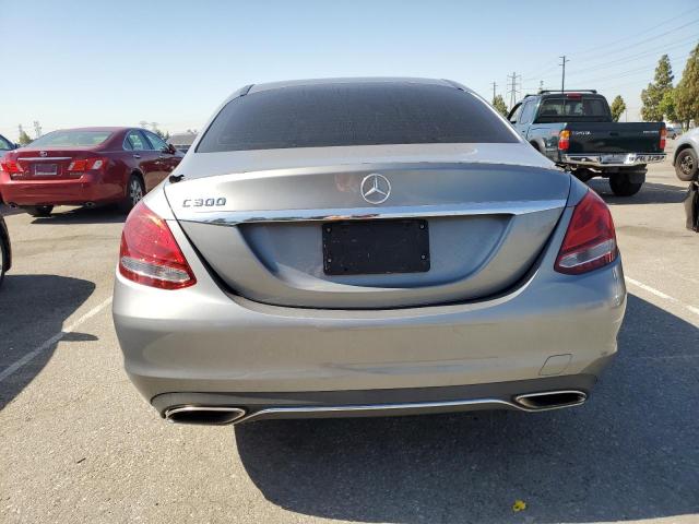 55SWF4JB9GU096995 Mercedes-Benz 2016