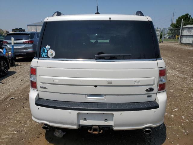 2FMHK6C80GBA06595 Ford FLEX SEL