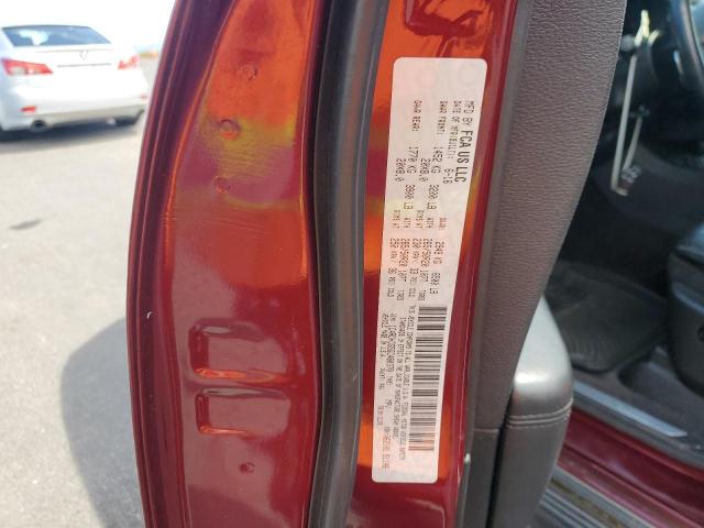 1C4RDHDG5GC480370 Dodge Durango