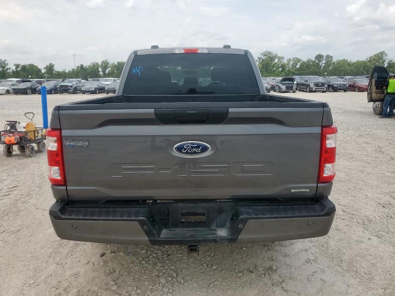 1FTFW1E83NFB65624 Ford F150 SUPER
