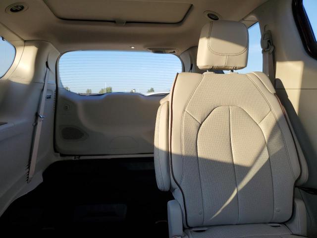 2C4RC1GG3HR735340 Chrysler Pacifica