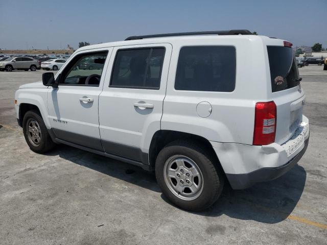 1C4NJPBA6GD744013 Jeep 2016