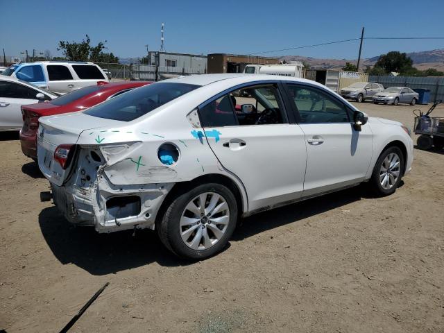 4S3BNAH60F3045505 Subaru 2.5l u5