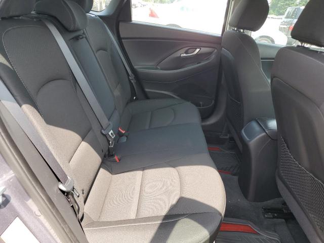 KMHH35LE4JU028176 Hyundai gdi nu