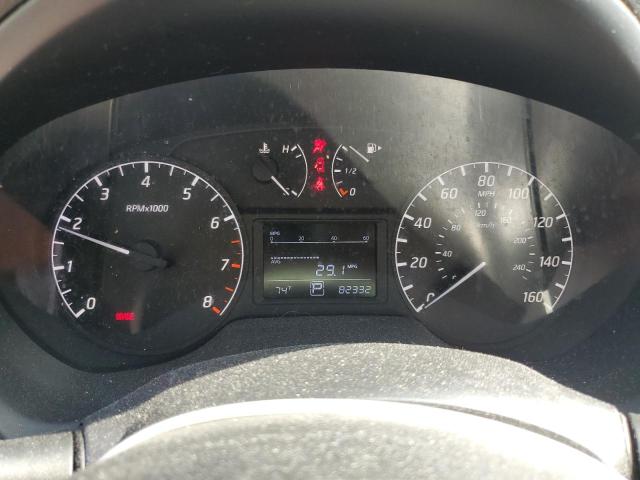 3N1AB7AP8HL635486 Nissan 2017