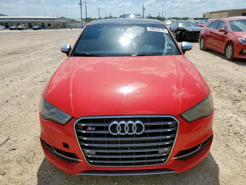 WAUFFGFFXF1115069 Audi A3