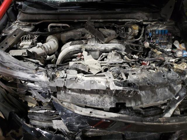4S3BNAN62J3042604 Subaru u5