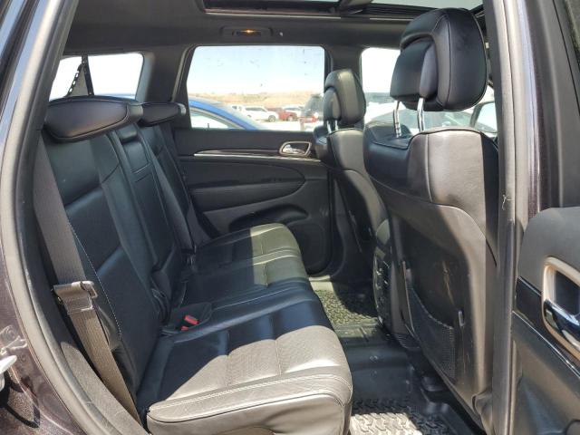 1C4RJFCTXEC238683 Jeep Grand Cher