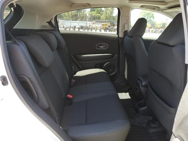 3CZRU5H50NM735777 Honda HR-V EX