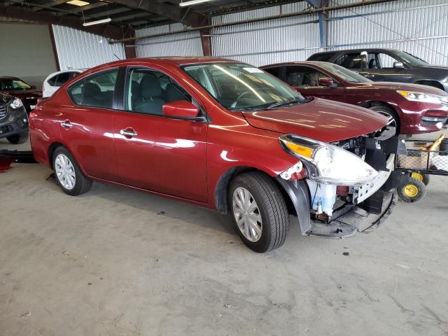 3N1CN7AP0KL880905 Nissan 2019