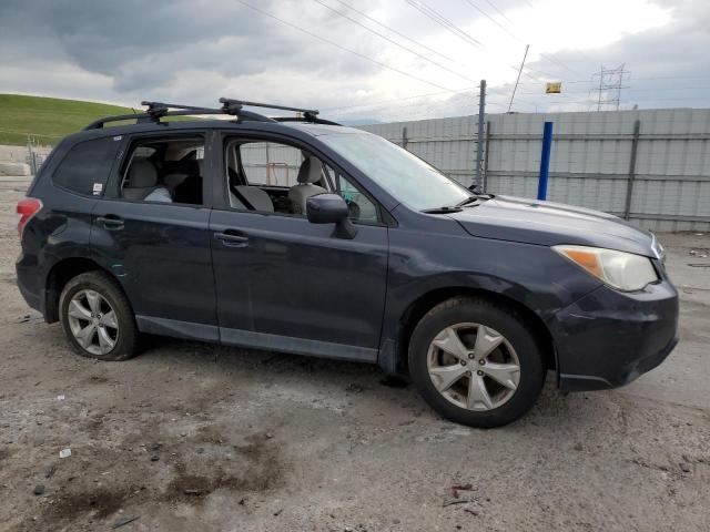 JF2SJAEC6EH434741 Subaru 2.5na u5