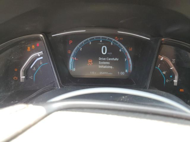 SHHFK7H64KU203031 Honda l15ba
