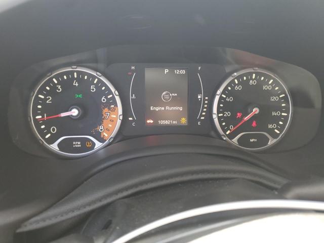 ZACCJAATXGPC74285 Jeep 2016