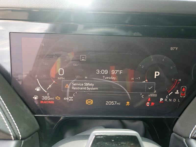 1GKS2WRL6SR172264 GMC Yukon Xl A