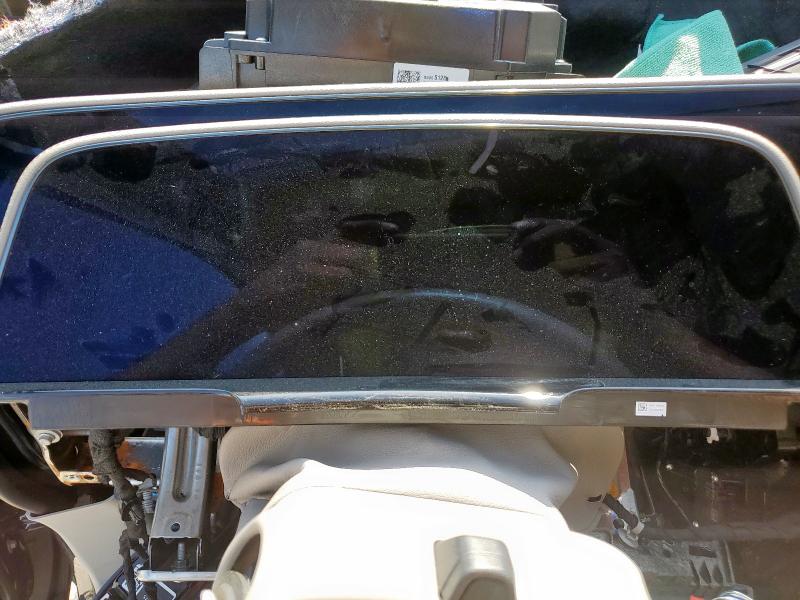 1GYS4DKL5RR300874 Cadillac ESCALADE P
