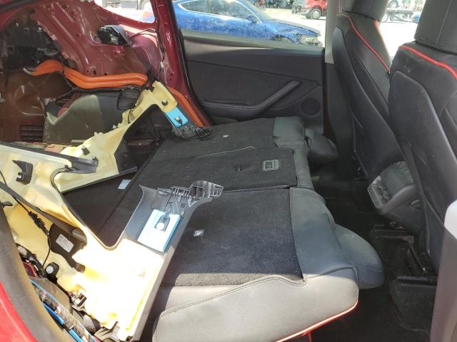7SAYGDEF3NF326440 Tesla Model Y