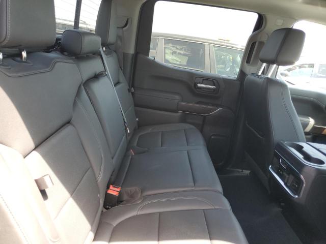 3GTU9DEL3KG310241 GMC l87 - di dfm, alum, gen 5