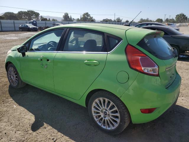 3FADP4FJ0EM235755 Ford 2014