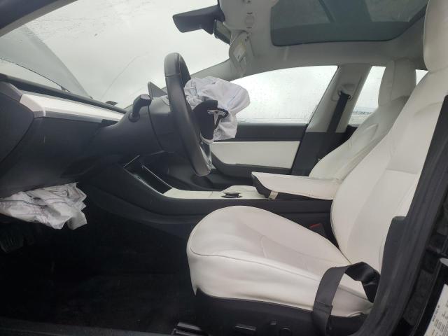 5YJ3E1EB9KF195356 Tesla MODEL 3