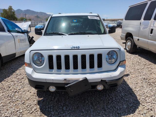 1C4NJPBA6FD274340 Jeep 2015