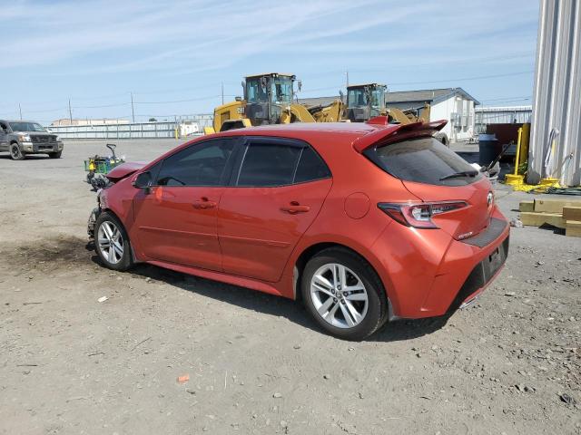 JTNK4RBE5K3045085 Toyota m20a-fks