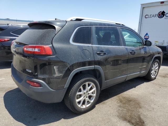 1C4PJLCB9GW127606 Jeep 2016