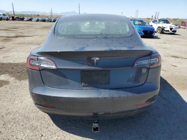 5YJ3E1EA4MF061445 Tesla MODEL 3